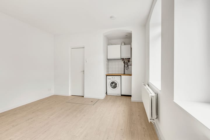 Studio te koop: Achterom 131B, Hilversum