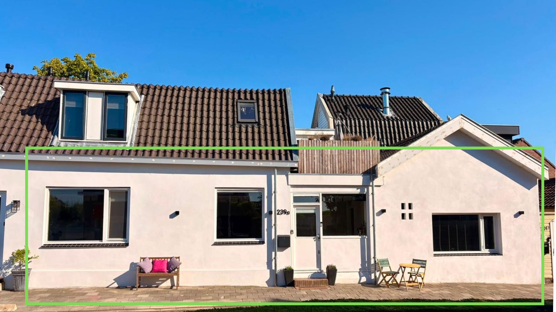 Herenweg 239-A 239 A