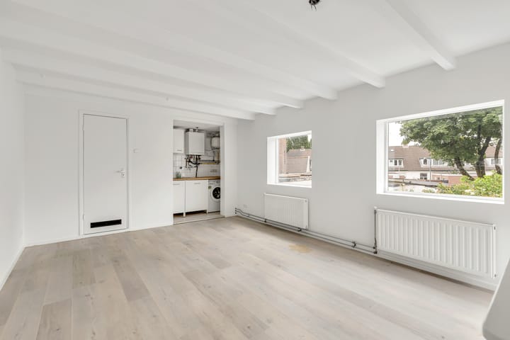 Studio te koop: Achterom 131C, Hilversum