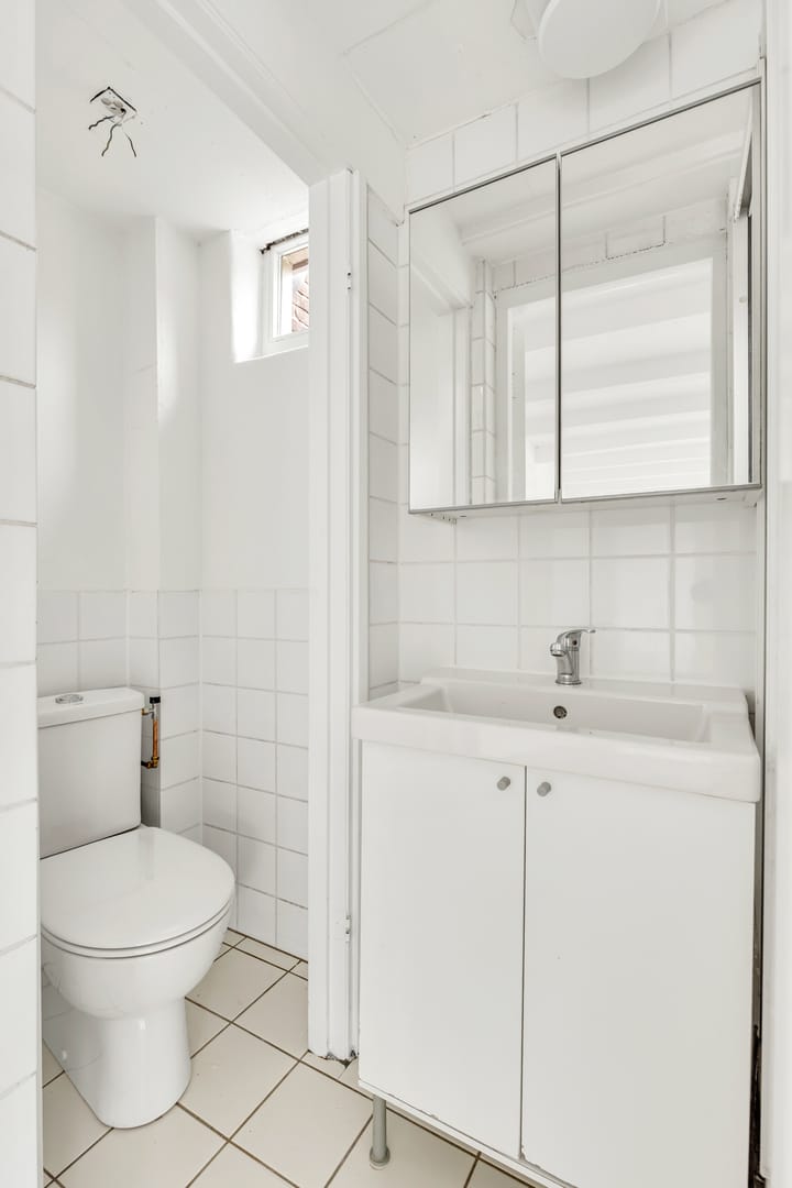Studio te koop: Achterom 131C, Hilversum