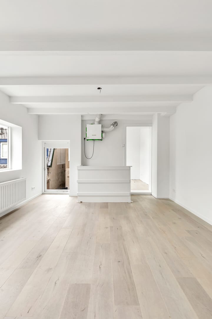 Studio te koop: Achterom 131C, Hilversum