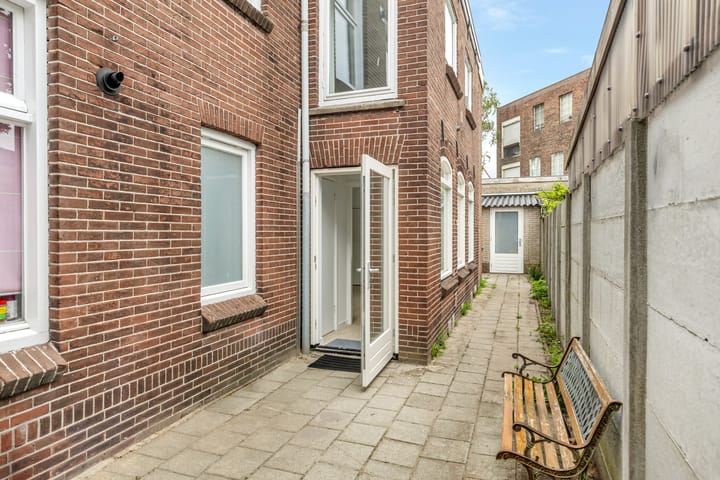 Foto 4 van Achterom 131-C