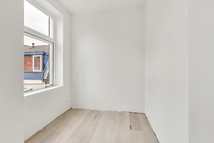 Studio te koop: Achterom 131C, Hilversum