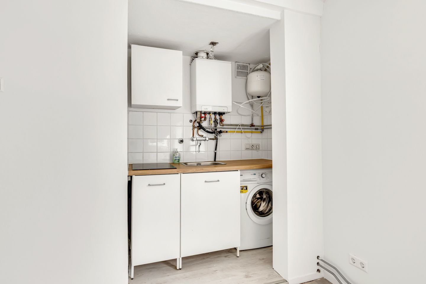 Foto 10 van Achterom 131-C