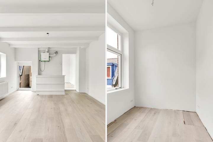 Studio te koop: Achterom 131C, Hilversum