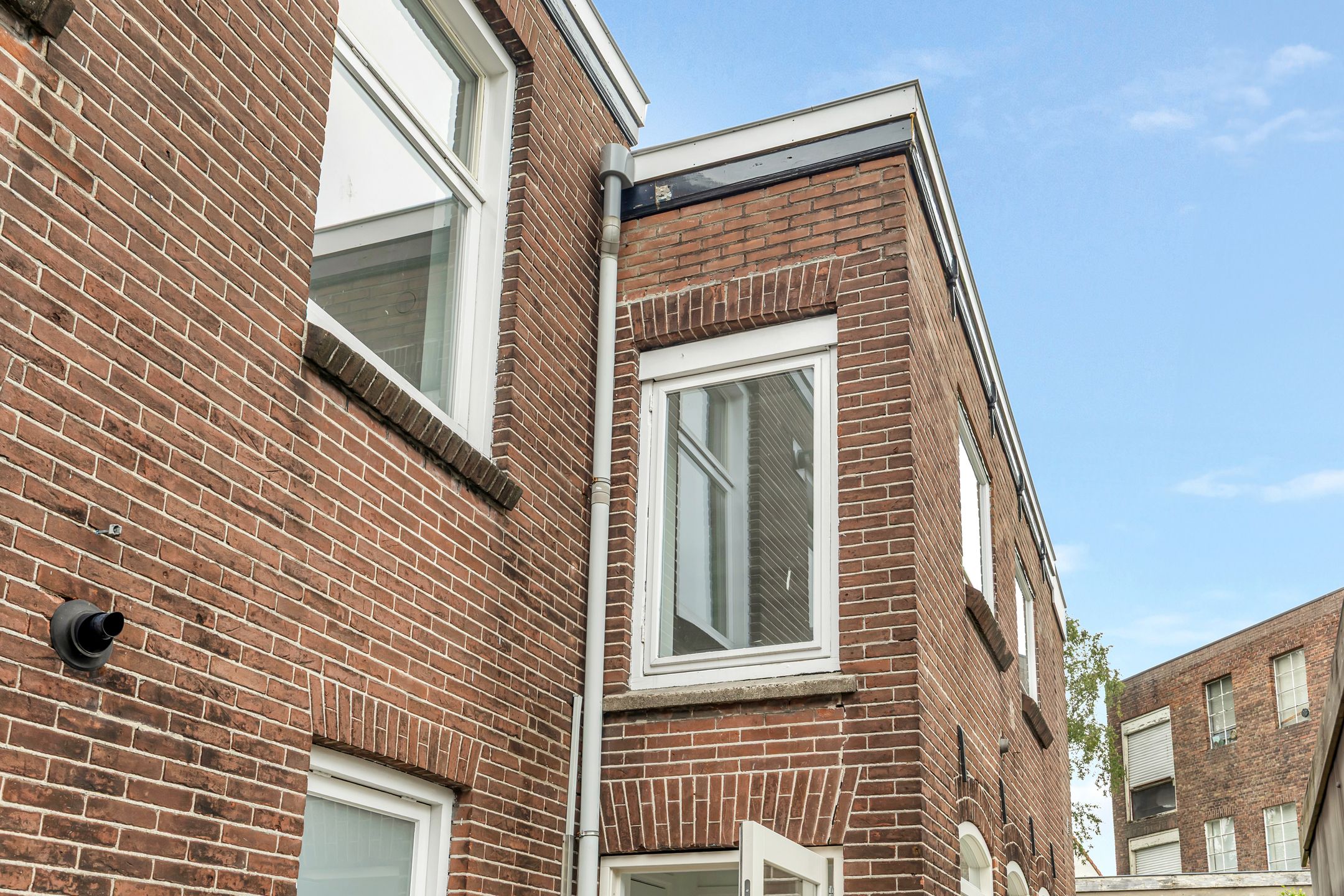 Foto 3 van Achterom 131-C