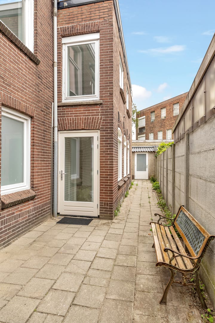 Studio te koop: Achterom 131C, Hilversum