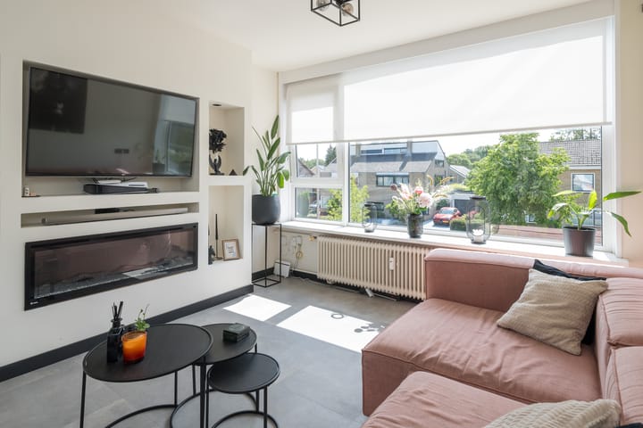 Foto 4 van Burgemeester de Zeeuwstraat 414