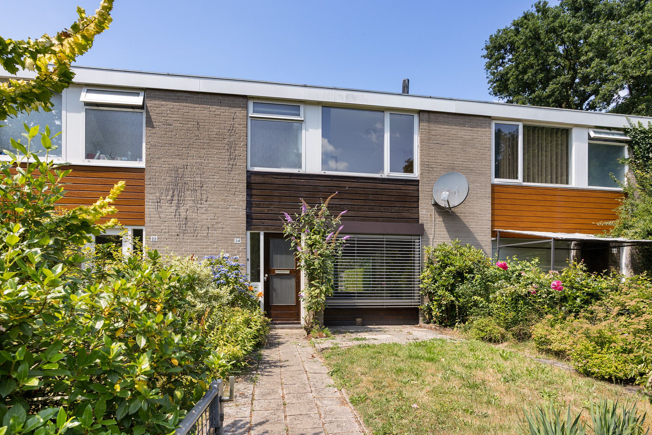 De Achterhorst 24 
