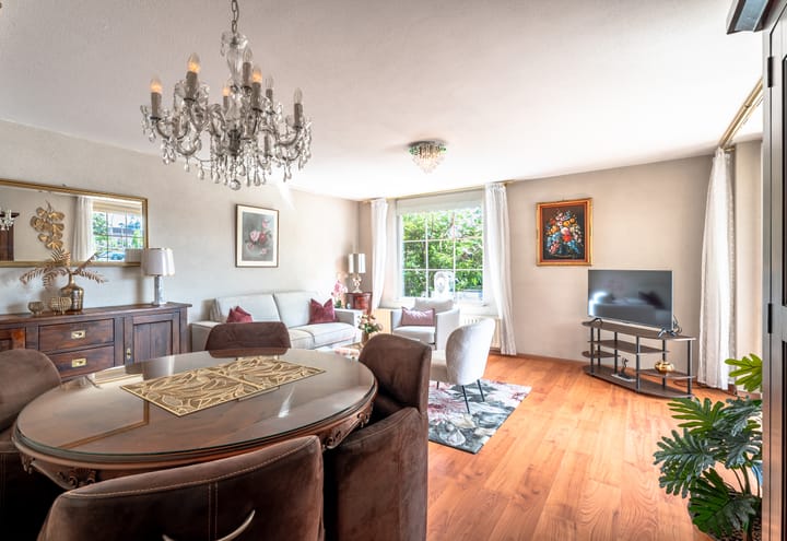 Appartement te koop: Muiderslotpad 38, Hellevoetsluis