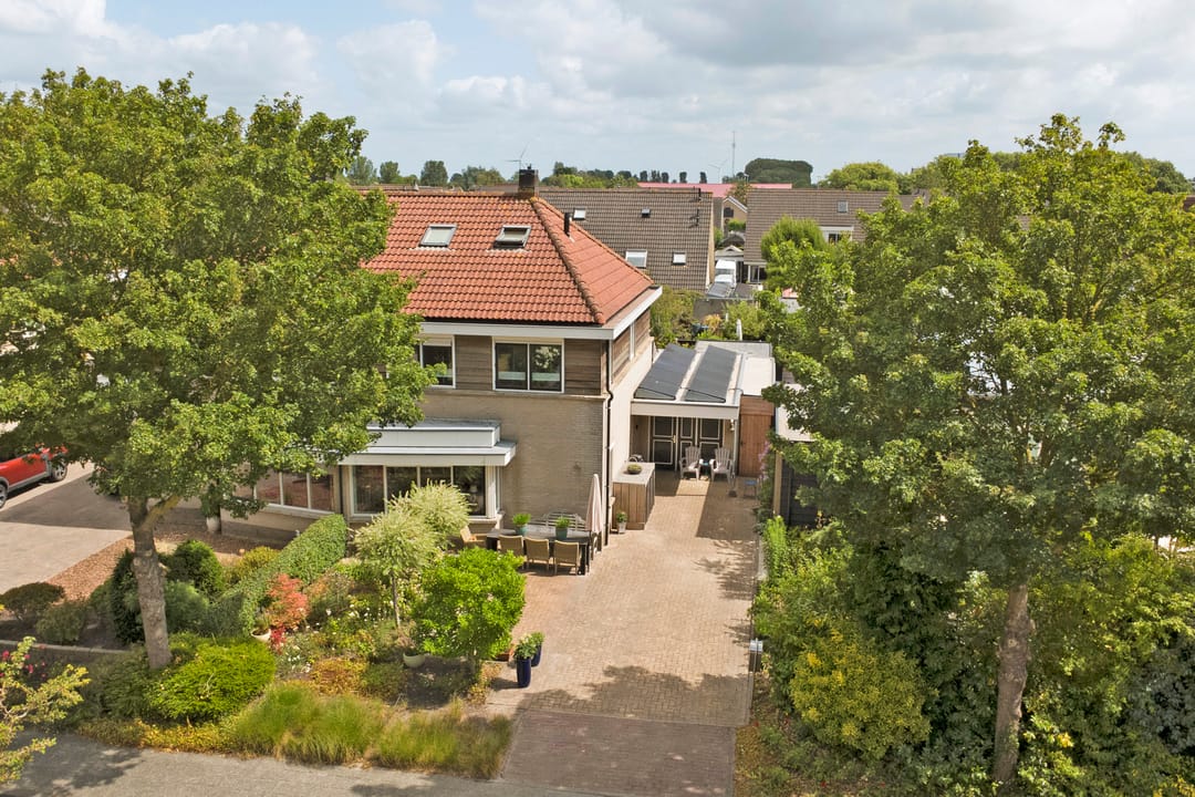 Foto 46 van Aldewei 4