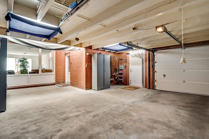 Tussenwoning te koop: Anemoonstraat 7, Ittervoort