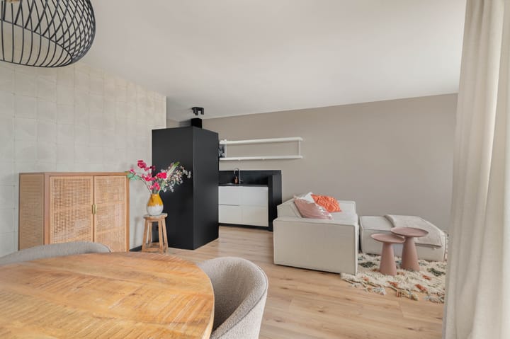 Appartement te koop: Wijckermolen 140, Beverwijk