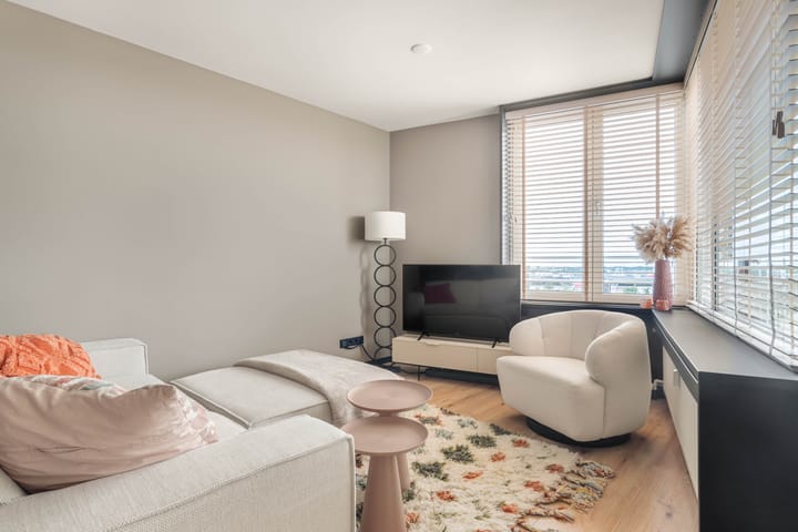 Appartement te koop: Wijckermolen 140, Beverwijk