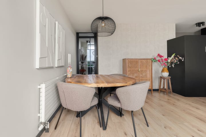 Appartement te koop: Wijckermolen 140, Beverwijk