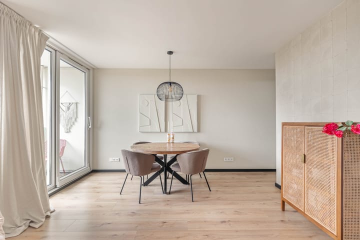 Appartement te koop: Wijckermolen 140, Beverwijk