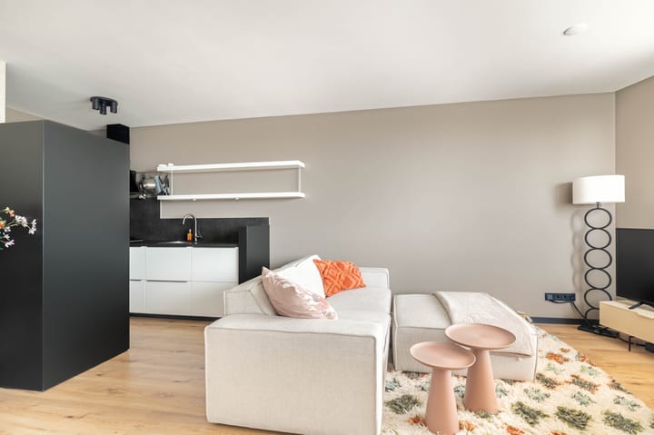 Appartement te koop: Wijckermolen 140, Beverwijk