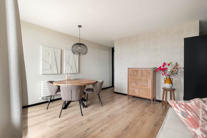 Appartement te koop: Wijckermolen 140, Beverwijk
