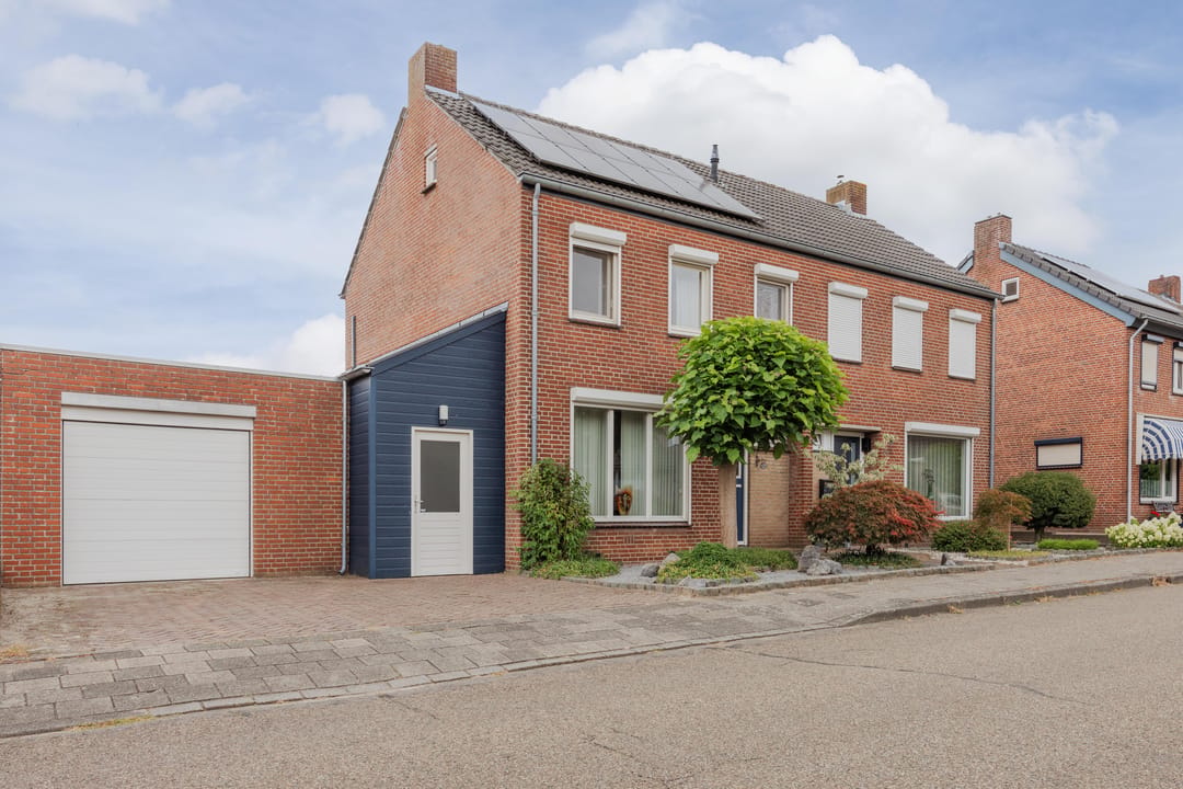 Foto 1 van De Lom de Berghlaan 52