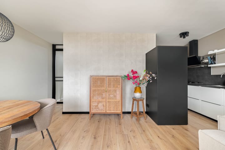 Appartement te koop: Wijckermolen 140, Beverwijk