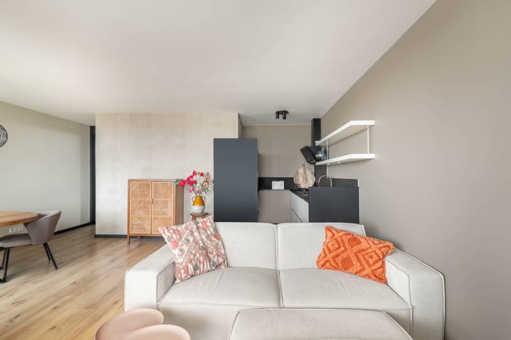 Appartement te koop: Wijckermolen 140, Beverwijk