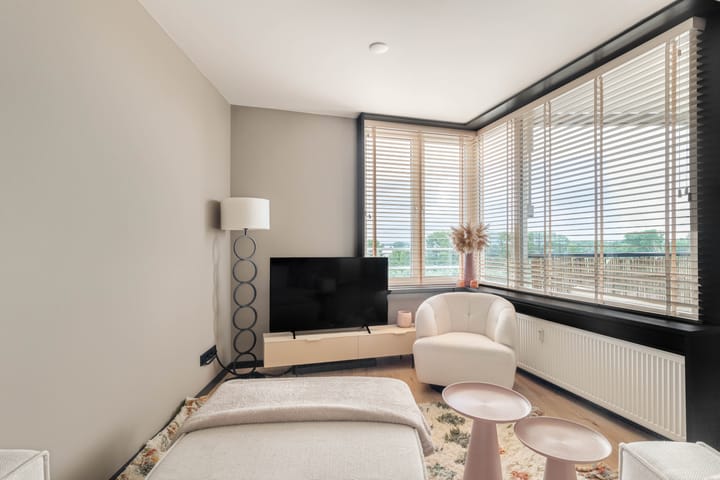 Appartement te koop: Wijckermolen 140, Beverwijk