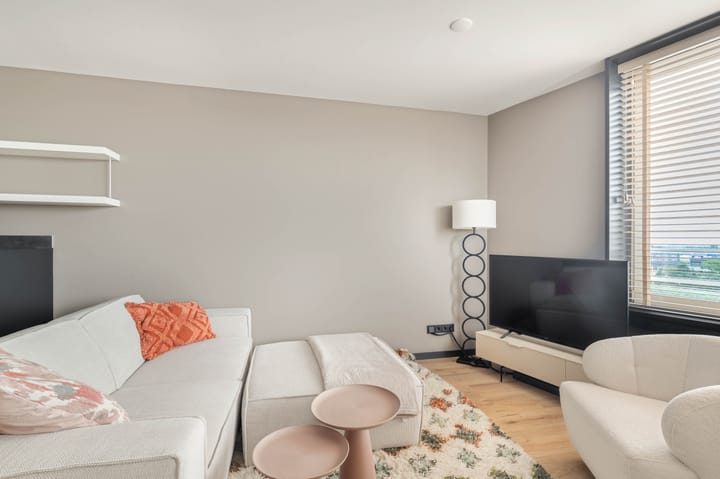 Appartement te koop: Wijckermolen 140, Beverwijk