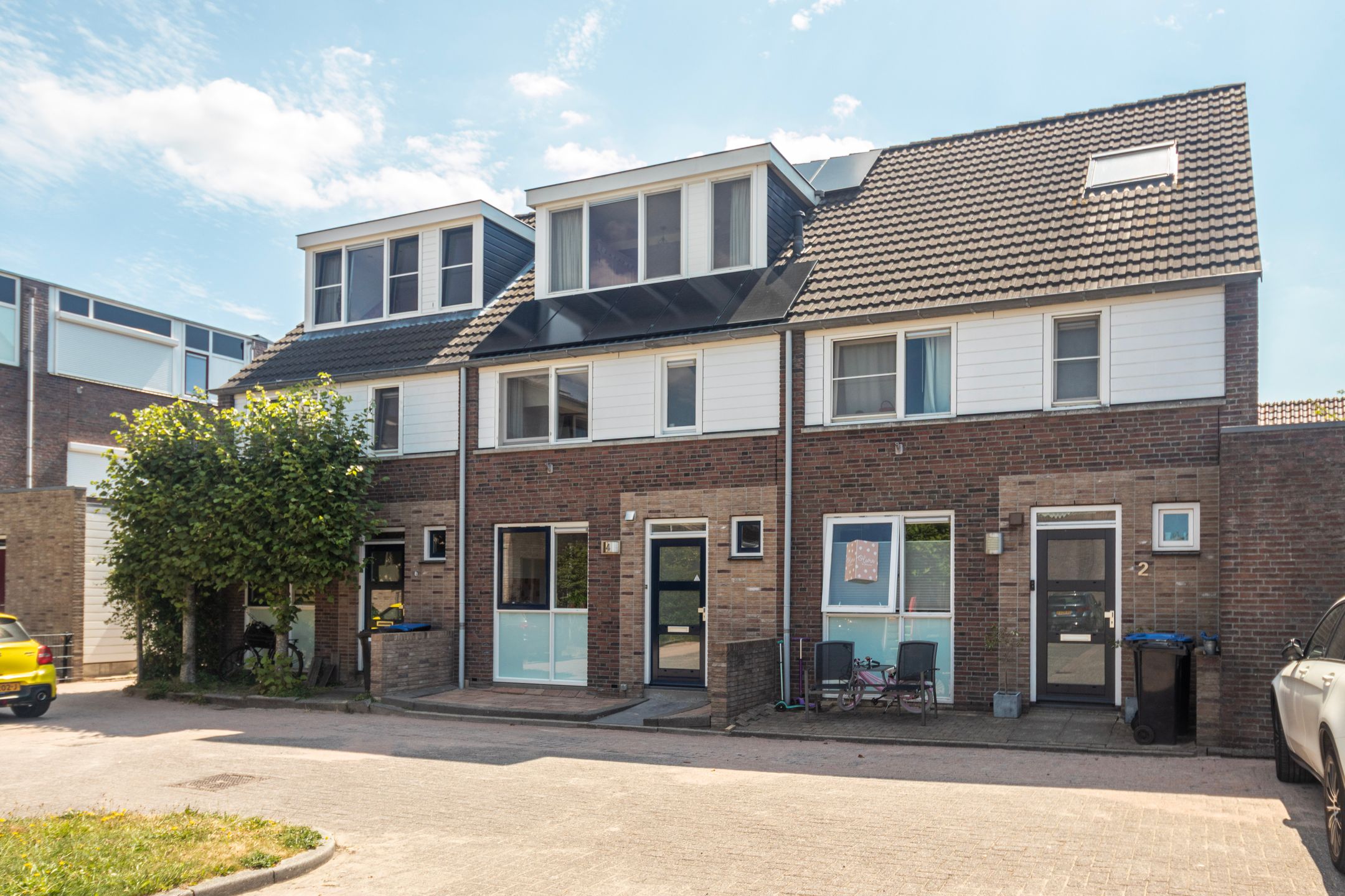 Koningshof 4
