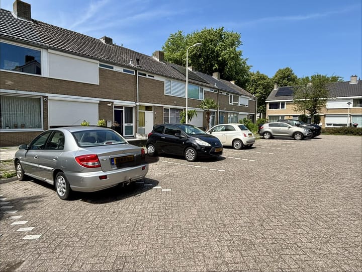 Foto 2 van Gerard Doustraat 109