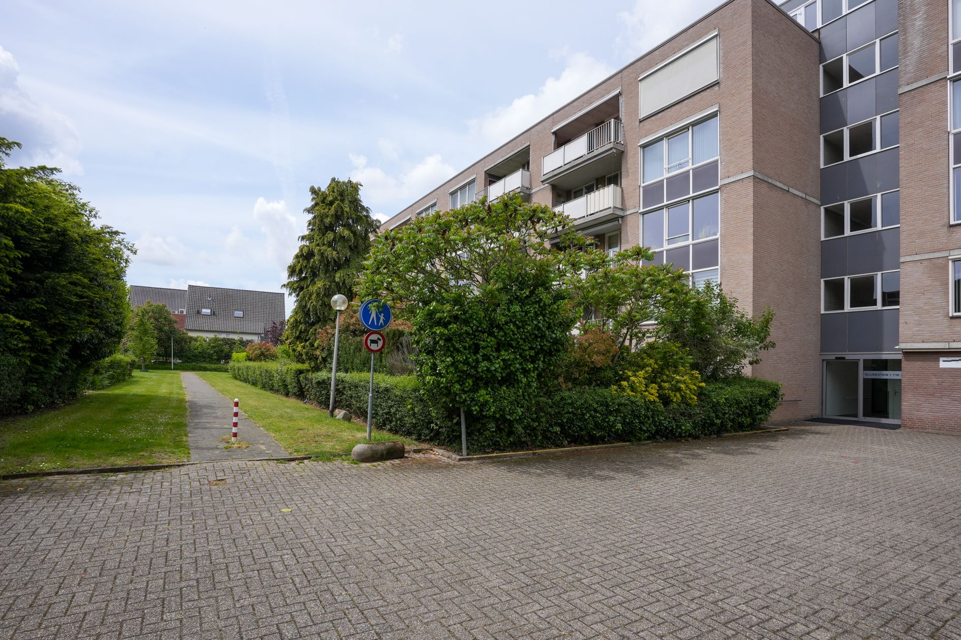 Blijdestein 29 