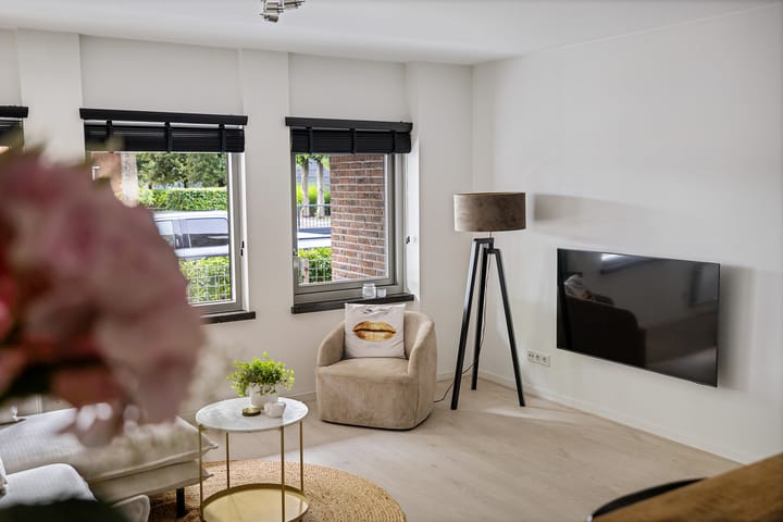 Appartement te koop: Beckeringhstraat 36-02, Soest