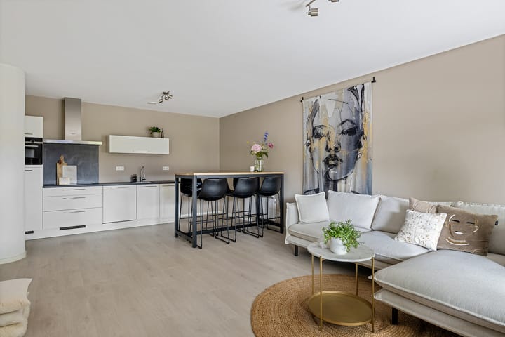 Appartement te koop: Beckeringhstraat 36-02, Soest