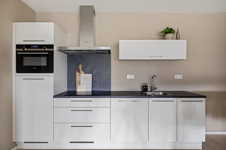 Appartement te koop: Beckeringhstraat 36-02, Soest