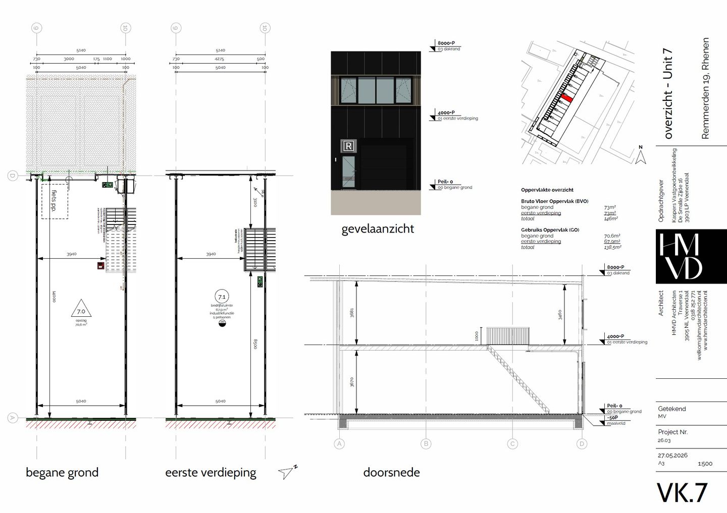 View photo 5 of Remmerden 19