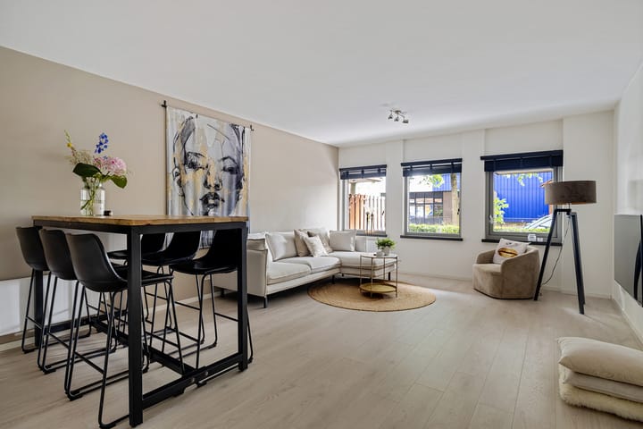 Appartement te koop: Beckeringhstraat 36-02, Soest