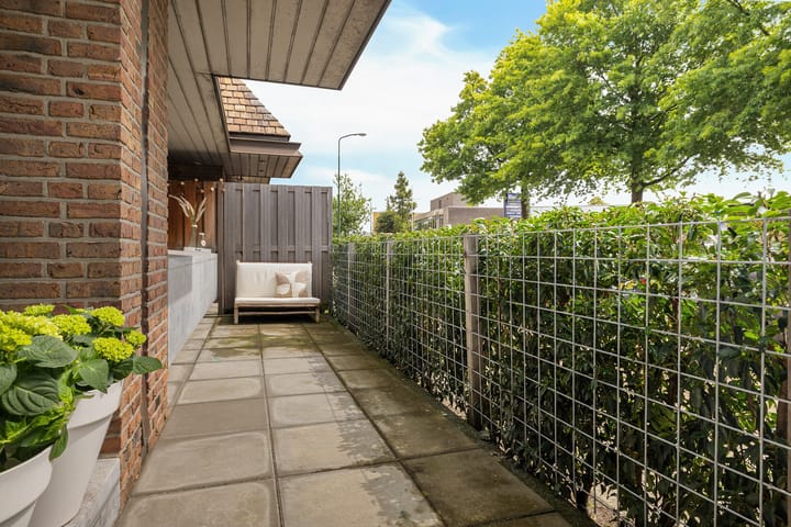 Appartement te koop: Beckeringhstraat 36-02, Soest