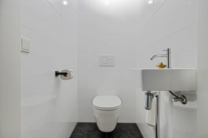Appartement te koop: Beckeringhstraat 36-02, Soest