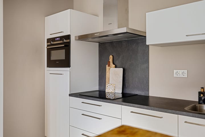 Appartement te koop: Beckeringhstraat 36-02, Soest