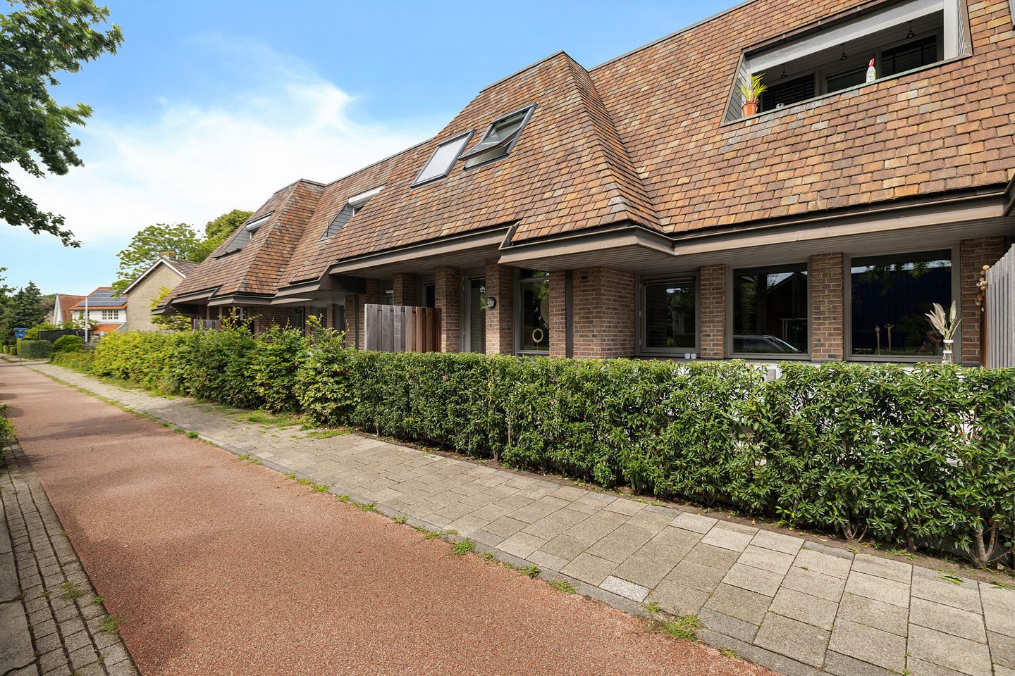 Foto 20 van Beckeringhstraat 36-02