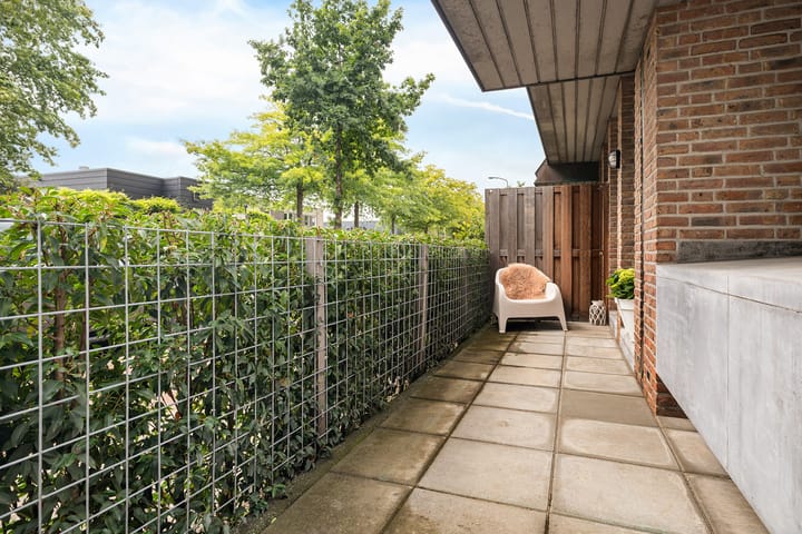 Appartement te koop: Beckeringhstraat 36-02, Soest