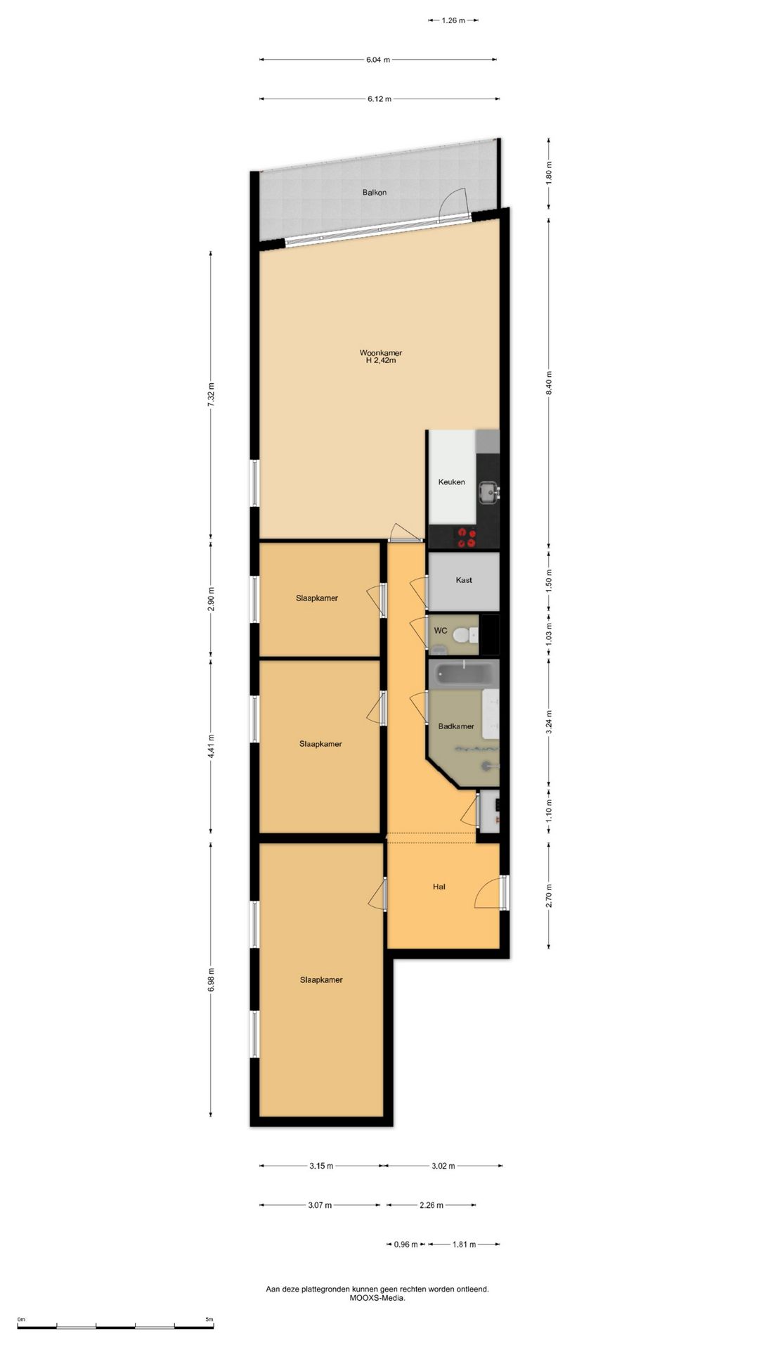 Foto 28 van Heer Bokelweg 190