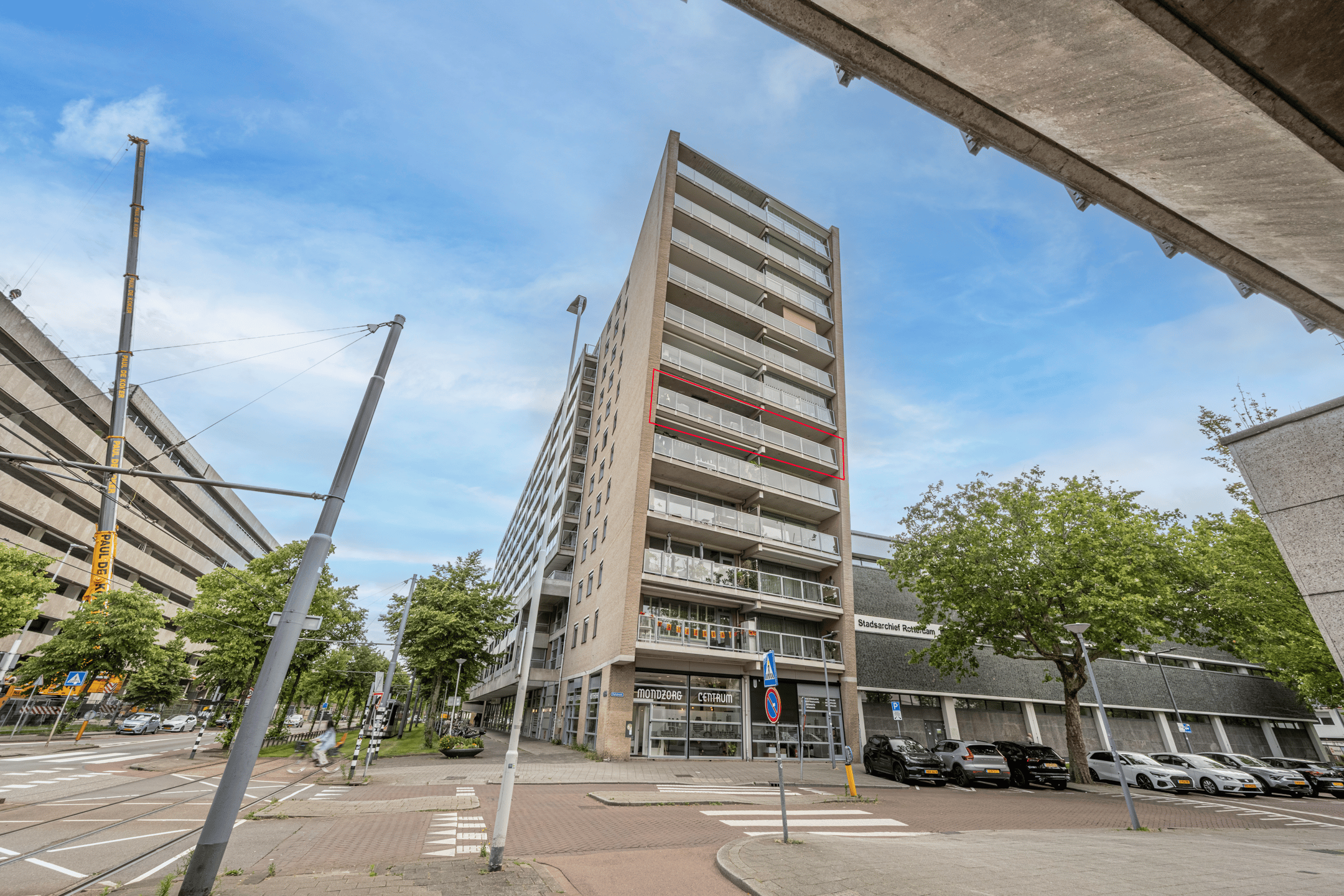 Heer Bokelweg 190 