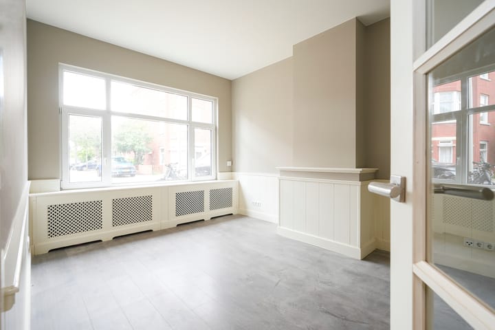 Appartement te koop: Jan ten Brinkstraat 251, 'S-Gravenhage