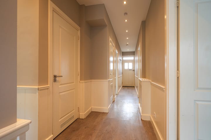 Appartement te koop: Jan ten Brinkstraat 251, 'S-Gravenhage