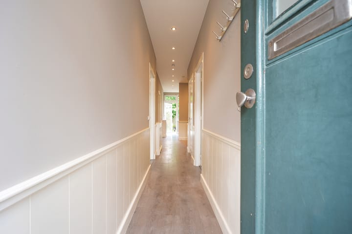 Appartement te koop: Jan ten Brinkstraat 251, 'S-Gravenhage