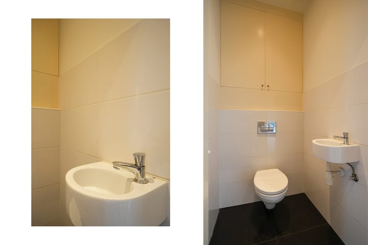 Appartement te koop: Jan ten Brinkstraat 251, 'S-Gravenhage