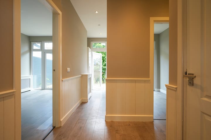 Appartement te koop: Jan ten Brinkstraat 251, 'S-Gravenhage