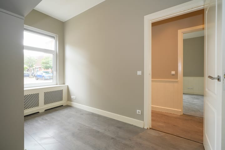 Appartement te koop: Jan ten Brinkstraat 251, 'S-Gravenhage