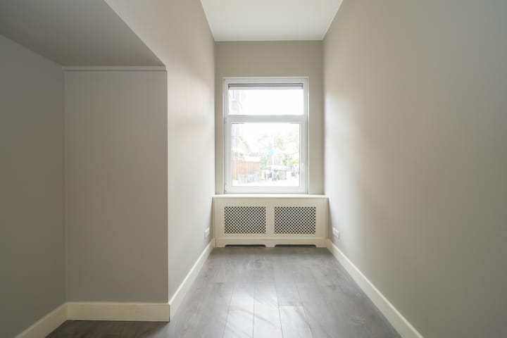 Appartement te koop: Jan ten Brinkstraat 251, 'S-Gravenhage