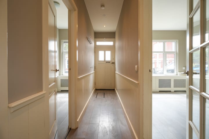 Appartement te koop: Jan ten Brinkstraat 251, 'S-Gravenhage